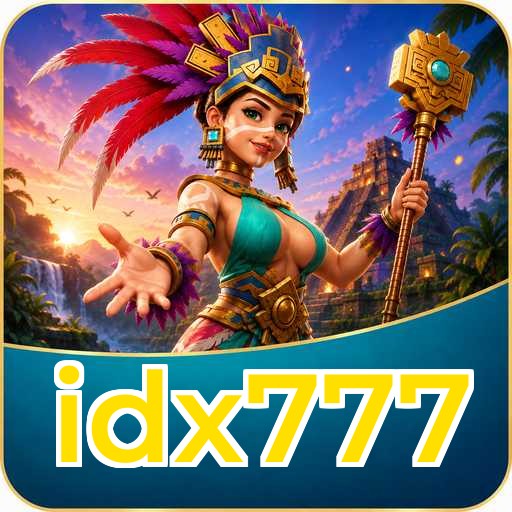 idx777 Aplikasi