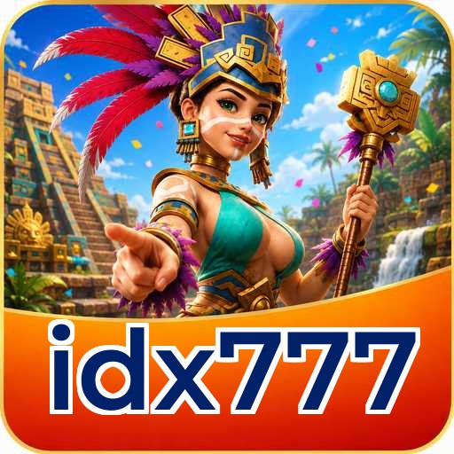 idx777 Download