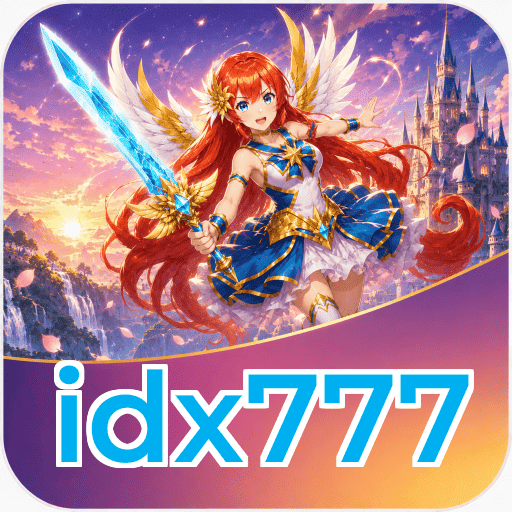 idx777 Signature