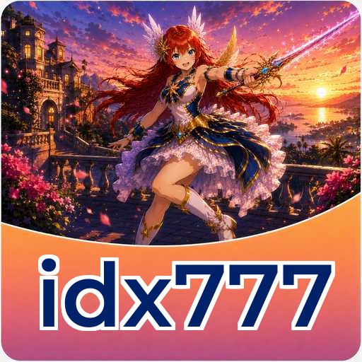 idx777 APK