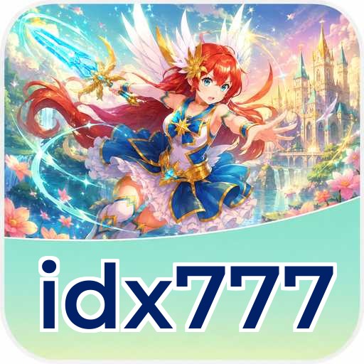idx777 Download