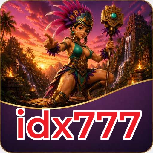 idx777 Components