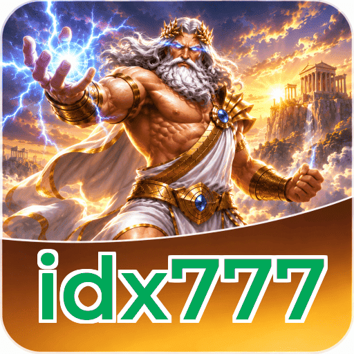 idx777 APK