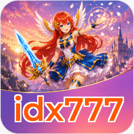 idx777 APK Structure