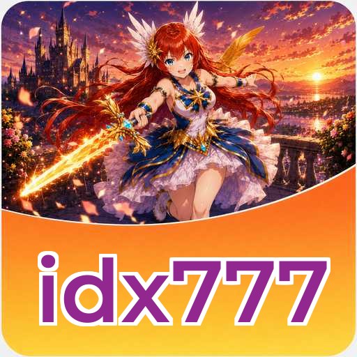 idx777 Signature