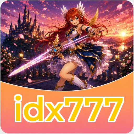 idx777 Signature