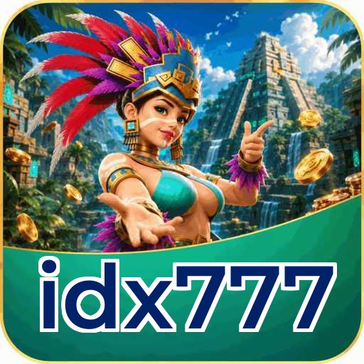 Screenshot Proses Instalasi idx777 APK