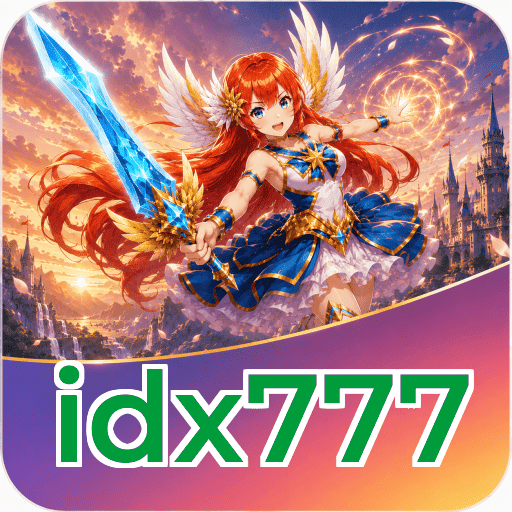idx777 Features