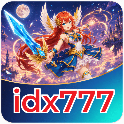 idx777 Download