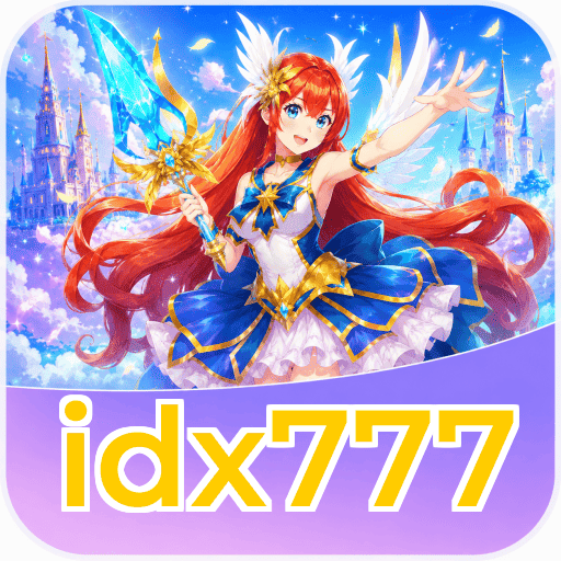 idx777 APK Structure