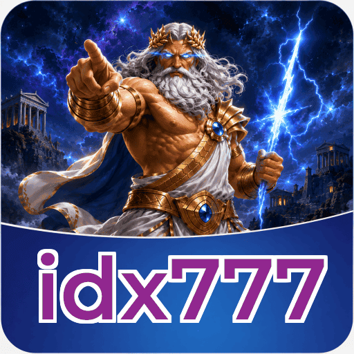 idx777 APK Structure